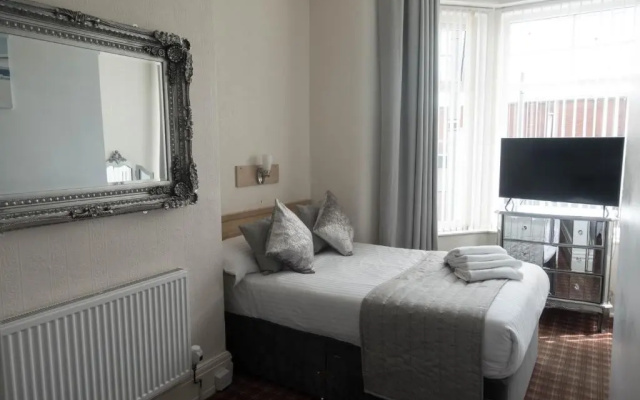 The Kings Cross Hotel