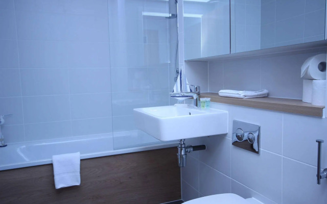 Berkshire Rooms-Reading