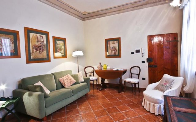 Apartments Florence - Vigna Nuova Laura
