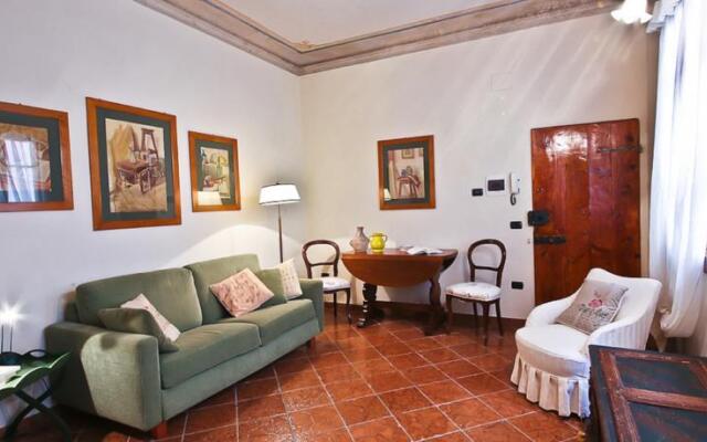 Apartments Florence - Vigna Nuova Laura