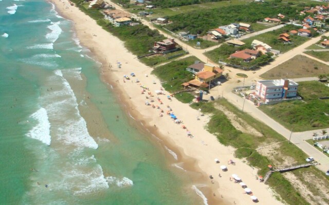 Pousada Águas do Mariscal