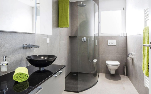 Matthiol Serviced Apartments