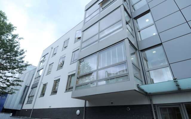 Modern Apartment Near Portobello Road