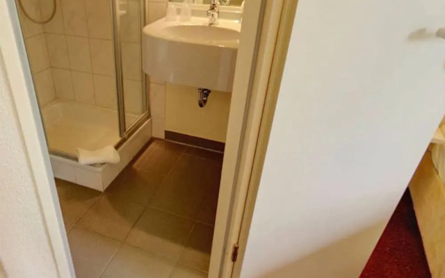Hotel Montana Limburg