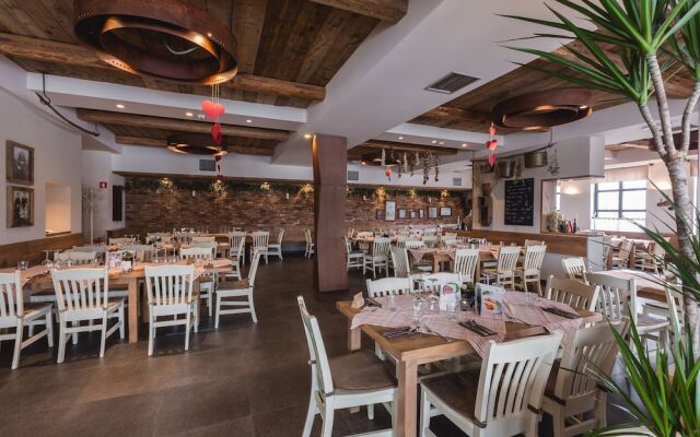 Hotel Grof