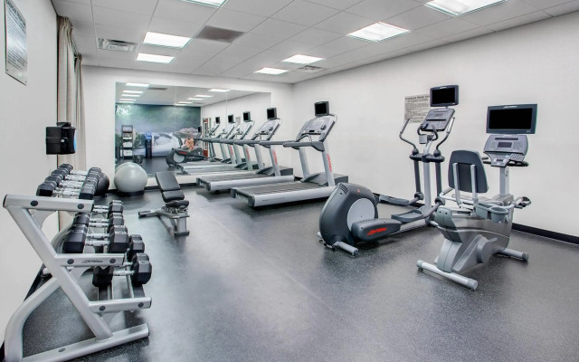 SpringHill Suites by Marriott Pigeon Forge