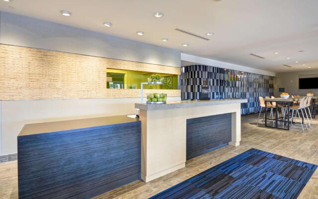 Home2 Suites by Hilton Charles Town