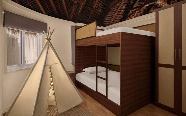 Sheraton Samoa Aggie Grey's Hotel & Bungalows