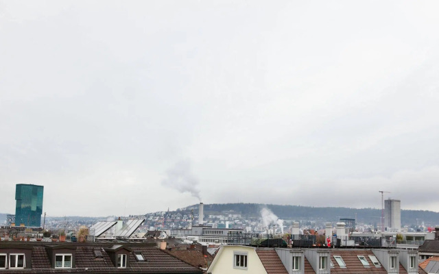Swiss Star Apartments Center