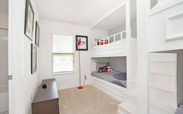 AmazingHouse 5B/5.5B PrivatePool @Disney @Solterra