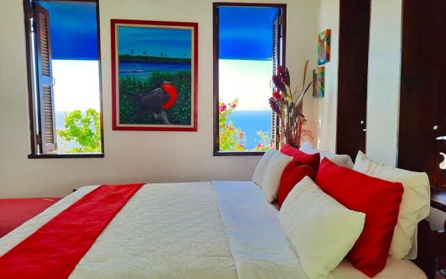 Villa Being - Tobago Luxury B&B