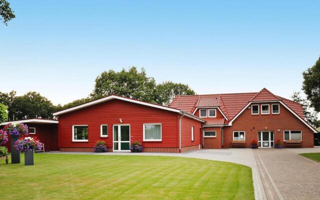 Apartment country view, Rastede