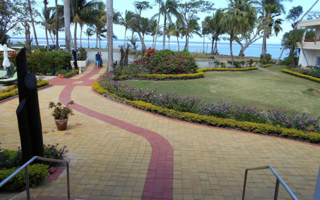 Bedarra Beach Inn