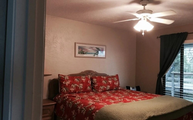Seaside Villas 4302