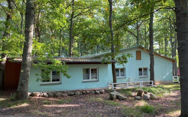 Ferienpark-Eichenwald