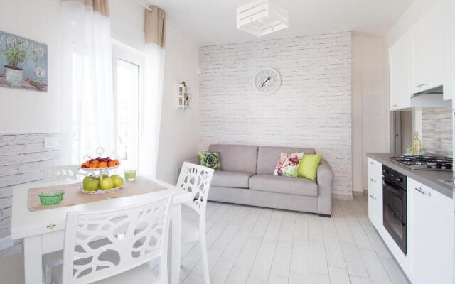 Apulianstay-Hellen House