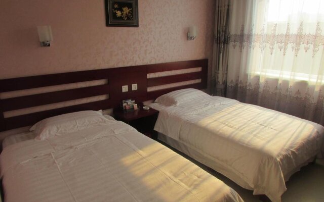 Cangzhou Penglai Inn