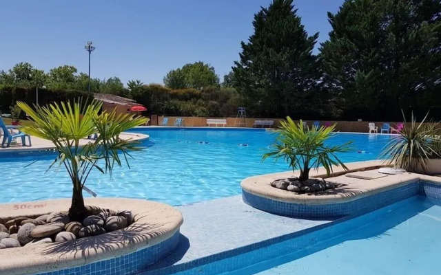 Parc de Loisirs du Faillal - Gîtes