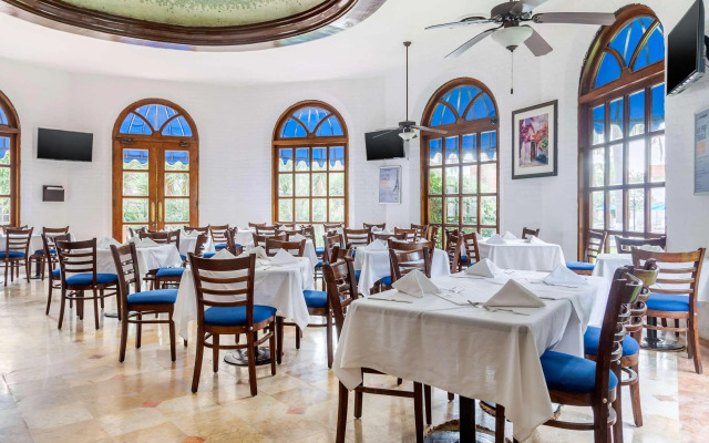 Quality Inn Nuevo Laredo Nuevo Laredo