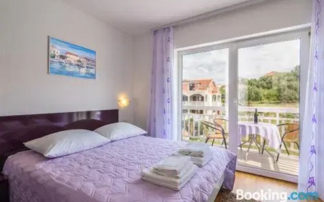 Apartmani Mijo
