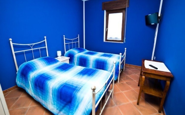 Il Tiglio B&B