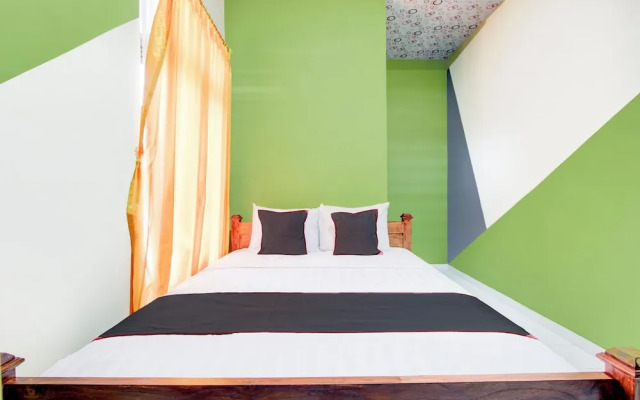 OYO 94509 Salsabillah Homestay Syariah