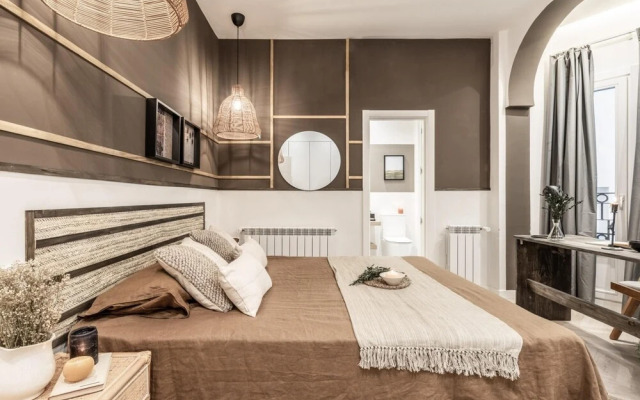 Utrera - 4 Bedrooms in Trafalgar