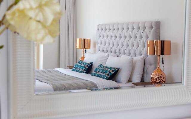 Aesthetically Beautiful 2BR Apartment In JLT