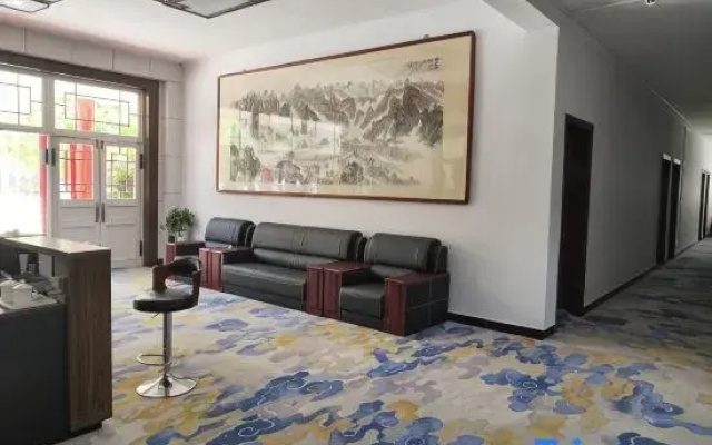 Great Wall Hotel