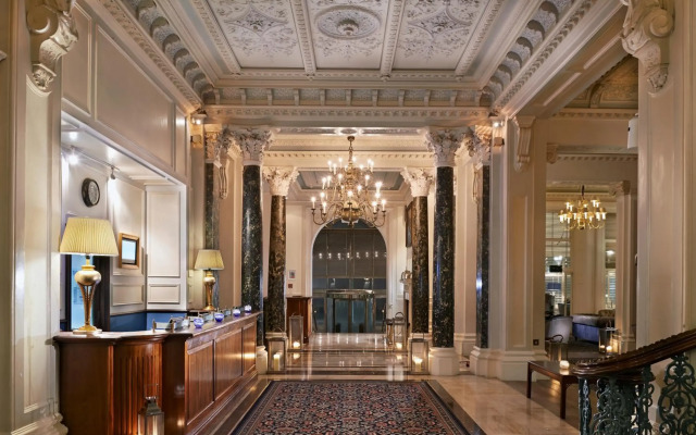 The Grand Brighton