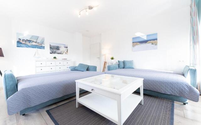 Seestraße 43 Wohnung 9