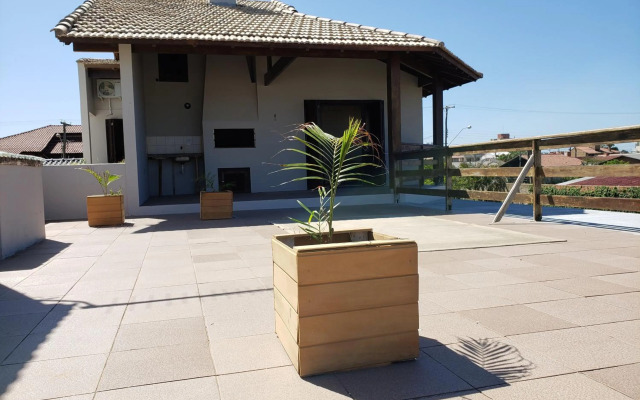 Parador Casa da Praia