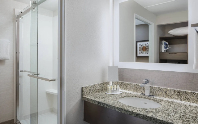 Courtyard by Marriott Fort Worth Downtown/Blackstone