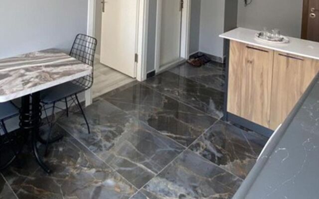 Dagkent Plus Suites Apartment
