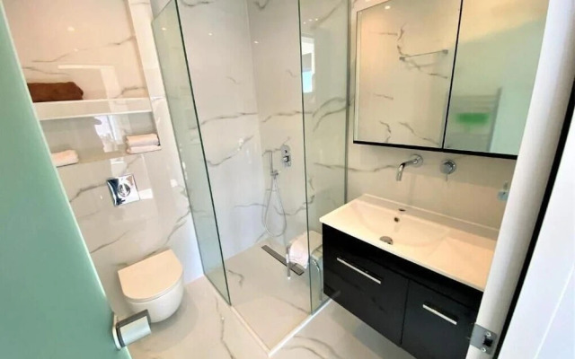 Kali Thea Suites