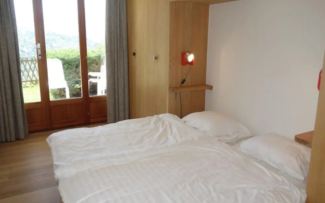 Apartment With Laundary Facilities