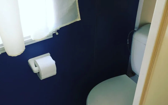 Casa Del Lupo Porto Ulisse