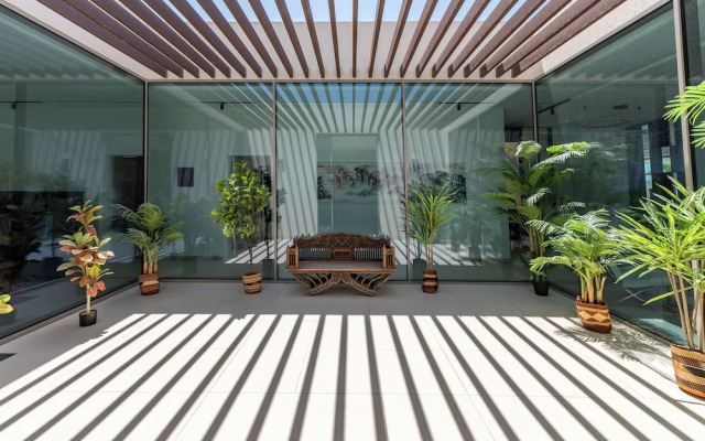 Al Zorah Villa - Mint Stay