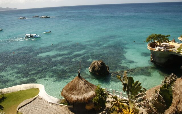 Boracay West Cove