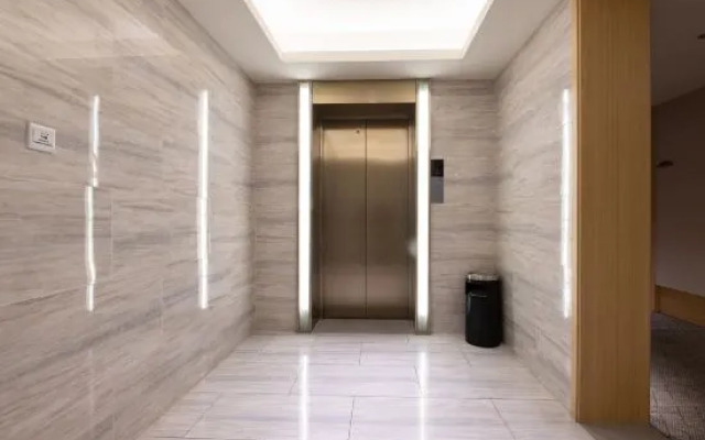 JI Hotel (Rugao Shuihui Garden)