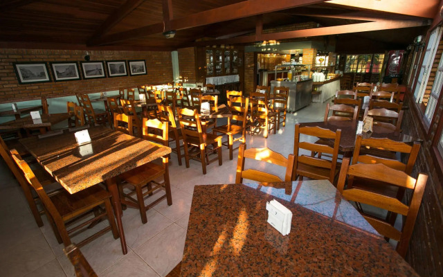 Hotel Sao Sebastiao Da Praia