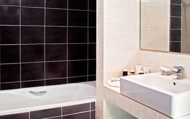 Kythereia Hotel