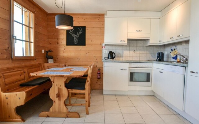 Chumma 22 Riederalp in Riederalp