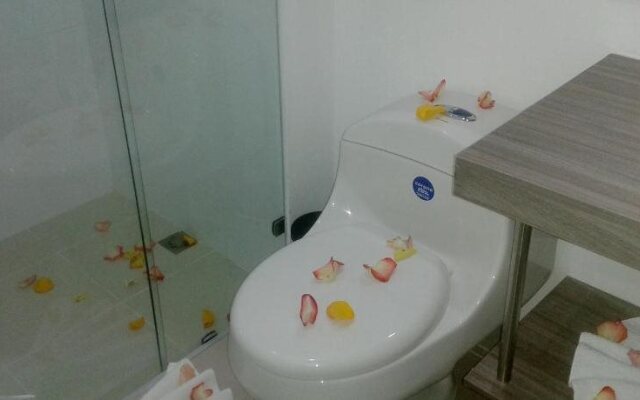 Nogal Hotel