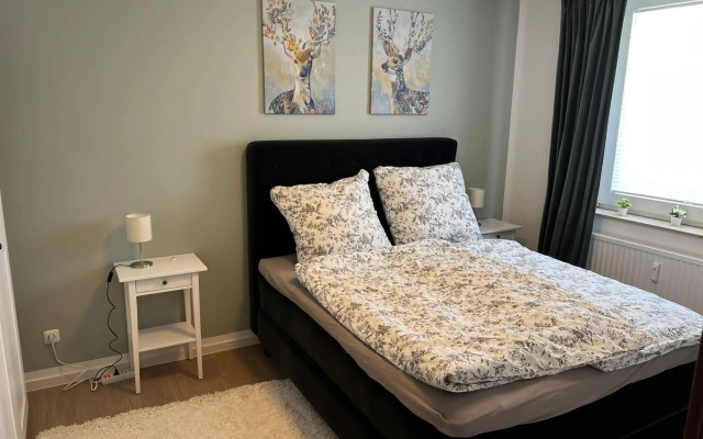 Ferienwohnung Baustraße