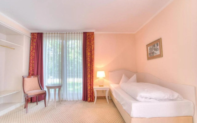 Hotel Döllnsee-Schorfheide