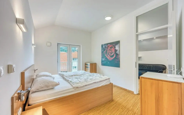 Wellness Suite Rose