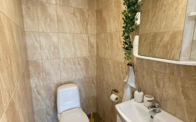 Raunex Apartment