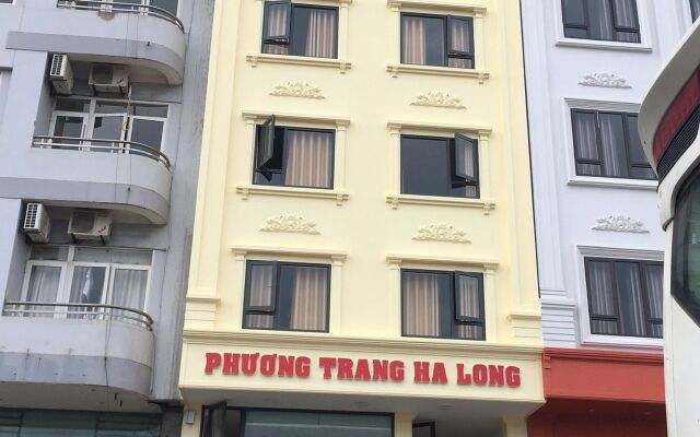 Phuong Trang Ha Long