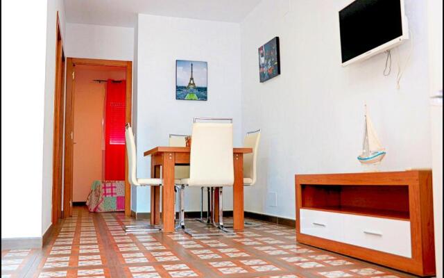 Chalet Muelle Pesquero II